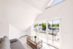 München-West: Möbliertes Maisonette-Juwel (66m² GF) | 51m² WoFl. | ~6% Rendite | Provisionsfrei – Die vollständige Adresse der Immobilie erhältst du vom Anbieter., 81247 Obermenzing, München – Vorschaubild 7