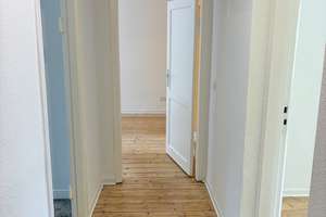 Erdgeschosswohnung mit Balkon – Wißmannstraße 3, 24149 Neumühlen-Dietrichsdorf, Kiel – Vorschaubild 6