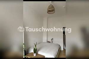 Tauschwohnung: Tausch: Helle 2-Zimmer- Altbau-Wohnung in Mannheim – 68159 Innenstadt/Jungbusch, Mannheim – Vorschaubild 4