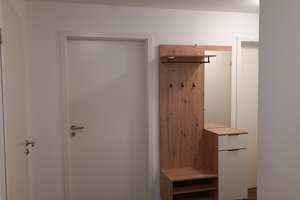 Geschmackvolle und geräumige DG-Wohnung mit zweieinhalb Zimmern sowie Balkon und EBK in Dortmund – Die vollständige Adresse der Immobilie erhältst du vom Anbieter., 44225 Barop, Dortmund – Vorschaubild 9