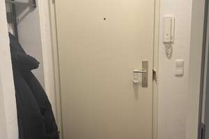 Zuhause mit 1,5 Zimmern in Dortmund NUR MIT MÖBELÜBERNAHME – Die vollständige Adresse der Immobilie erhältst du vom Anbieter., 44225 Brünninghausen, Dortmund – Vorschaubild 3