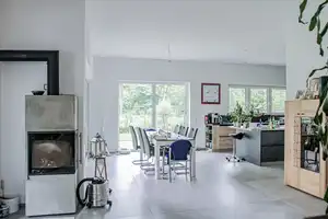 Luxus Neubau Bungalow in exponierter Lage! – Euskirchen (Kreis) – Vorschaubild 8