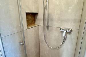 Helle, frisch sanierte 3-Zimmerwohnung mit großem Balkon und Blick ins Grüne – Die vollständige Adresse der Immobilie erhältst du vom Anbieter., 65205 Nordenstadt, Wiesbaden – Vorschaubild 20