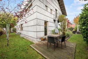 EEK B: Einfamilienhaus in architektonischer Raffinesse und großzügigem Wohnkomfort – Die vollständige Adresse der Immobilie erhältst du vom Anbieter., 85452 Moosinning – Vorschaubild 12