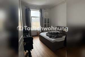 Tauschwohnung: Altbau Grindelhof – Die vollständige Adresse der Immobilie erhältst du vom Anbieter., 20146 Rotherbaum, Hamburg – Vorschaubild 2