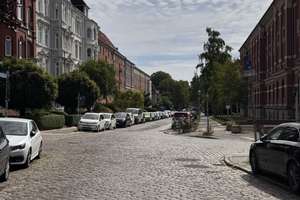 Im Auftr.: Helle 3-Zi. Whg. zwischen "Holtenauer" und Adolfstraße mit Balkon u. Blick ins Grüne – Die vollständige Adresse der Immobilie erhältst du vom Anbieter., 24105 Brunswik, Kiel – Vorschaubild 13