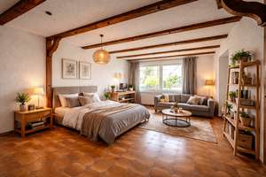 Familienparadies mit Garten! Großzügiges Haus mit Garten, Ausbaupotenzial & Flexibilität – Die vollständige Adresse der Immobilie erhältst du vom Anbieter., 63869 Heigenbrücken – Vorschaubild 36
