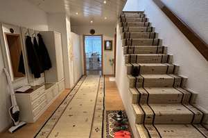 Schönes Einfamilienhaus Reihenendhaus mit sechs Zimmern . Ohne Provision ! – Distelweg 2, 73340 Amstetten – Vorschaubild 14