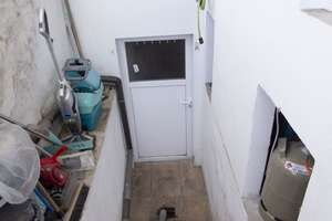 Charmante & Modernisierte Erdgeschosswohnung mit Terrasse und Büro – Die vollständige Adresse der Immobilie erhältst du vom Anbieter., 47137 Untermeiderich, Duisburg – Vorschaubild 19