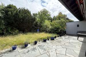 Erdgeschosswohnung mit Terrasse und Garten in einem Zweifamilienhaus – 44267 Berghofen, Dortmund – Vorschaubild 2