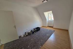 CITYWOHNEN ** gepflegte, lichtdurchflutete 3-Zi-DG-Wohnung im HISTORISCHEN BURGVIERTEL** – Radbrunnengasse 3, 90403 Altstadt, St. Sebald, Nürnberg – Vorschaubild 10