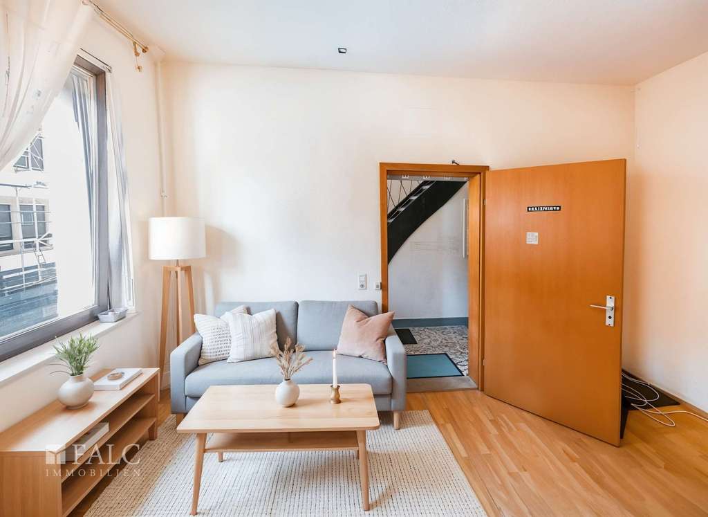 Immobilie in Östringen - Raum für Ideen – Ihr Haus mit Potenzial - Bild 4