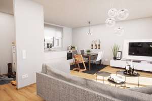 Eigenes Reihenhaus statt großer Wohnung: 5 Zimmer in Berlin für 661.000 Euro – Backbergstraße 14, 12359 Britz, Berlin – Vorschaubild 6