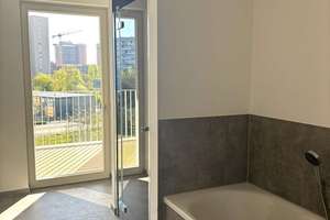 Erstbezug im Neubau - Wohnung mit traumhaft großem umlaufenden Balkon – Kohlenstraße 31, 4107 Zentrum-Südost, Leipzig – Vorschaubild 10