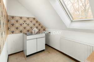 Großzügiges Reihenendhaus mit Südbalkon, Terrasse & Garage in ruhiger Lage – Die vollständige Adresse der Immobilie erhältst du vom Anbieter., 30453 Bornum, Hannover – Vorschaubild 19