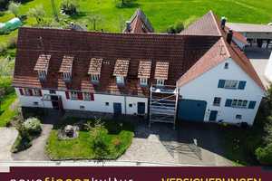 🏡 Traumhaftes Anwesen mit unverbaubarem Naturblick – Zwei Wohneinheiten & großem Garten – Brunnenstr. 11, 72525 Reutlingen (Kreis) – Vorschaubild 8