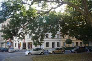 2-Zimmer-Wohnung mit Blick auf die Pauluskirche nähe Goethestraße (3.OGre) – 39108 Stadtfeld Ost, Magdeburg – Vorschaubild 7