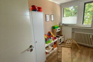 Mehrfamilienhaus als Kapitalanlage mit Eigennutzungspotenzial – 4,5-Zimmer-Wohnung mit Privatgarten. – Bayernstr. 15, 46149 Schwarze Heide, Oberhausen – Vorschaubild 50