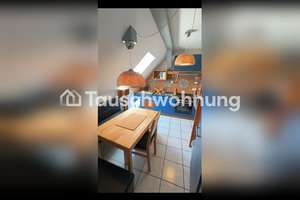 Tauschwohnung: Großzügige 2-Zimmer-Wohnung mit Einbauküche im 3. OG – Wunstorfer Landstraße 60, 30453 Ahlem, Hannover – Vorschaubild 6