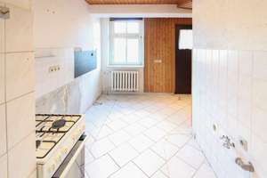 !!!SOFORT BEZUGFREI!!! Tolles Reihenendhaus mit Garten in urbaner Lage – Die vollständige Adresse der Immobilie erhältst du vom Anbieter., 1129 Pieschen-Nord/Trachenberge, Dresden – Vorschaubild 6