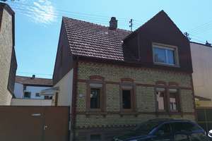 Charme trifft Potenzial - renovierungsbedürftiges EFH in Toplage von Oggersheim – 67071 Oggersheim, Ludwigshafen am Rhein – Vorschaubild 9