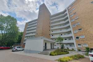 Wohnen ganz oben, dass wird sich lohnen! – Dresdenstr. 27, 38124 Braunschweig – Vorschaubild 1