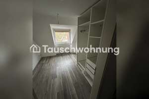 Tauschwohnung: Tausche 3-Zimmer-Wohnung in Hannover, Südstadt-Bult – Die vollständige Adresse der Immobilie erhältst du vom Anbieter., 30171 Südstadt, Hannover – Vorschaubild 6