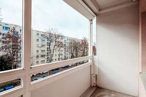 Frisch SANIERT! 3-Raum-Wohnung in Dresden – Robinienstraße 20, 1169 Gorbitz-Süd, Dresden – Vorschaubild 6