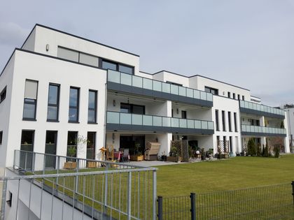 Wohnung mieten in Schloß HolteStukenbrock ImmoScout24