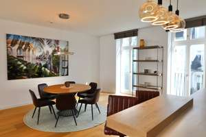 BESTLAGE NAHE KU'DAMM & KADEWE - WOHNEN & ARBEITEN ODER FÜR FAMILIE - MIT AUFZUG, TERRASSE & SAUNA – Nürnberger Straße 19 bb, 10789 Charlottenburg, Berlin – Vorschaubild 12