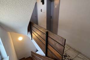 Top Lage Mannheim-Neuhermsheim:
Flexibles Haus zur Eigennutzung oder
Kapitalanlage – Die vollständige Adresse der Immobilie erhältst du vom Anbieter., 68163 Neuostheim/Neuhermsheim, Mannheim – Vorschaubild 9