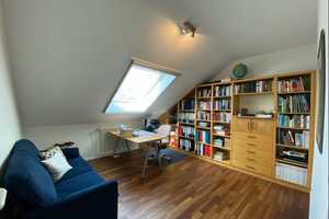 Einfamilienhaus mit großem Garten, Doppelgarage & Carport – Borken (Kreis) – Vorschaubild 24