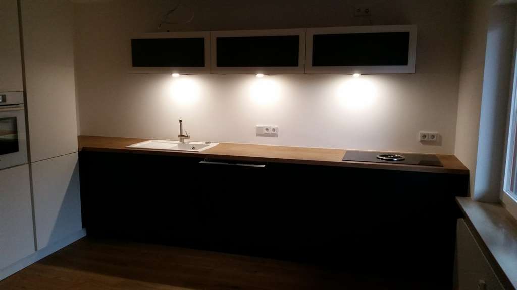 Immobilie in Oberstdorf - Provisionsfrei - schickes 2,5 Zimmer Apartment in Oberstdorf-Tiefenbach - Bild 3