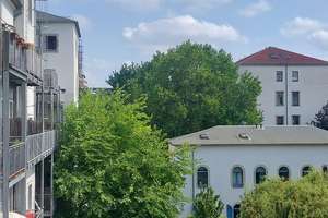 Lebendiges Dresden: 3-Zimmer-Wohnung in der Äußeren Neustadt – Förstereistraße 44, 1099 Äußere Neustadt, Dresden – Vorschaubild 4