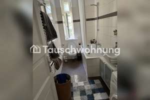 Tauschwohnung: 2 Zimmer, Küche Bad, Altbau Isarnähe – Die vollständige Adresse der Immobilie erhältst du vom Anbieter., 81541 Untere Au, München – Vorschaubild 8