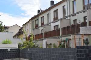 Modernes Architekten-Stadthaus, Wärmepumpe, Energie A+, stadtnah, hochwertig, Familienfreundlich – Riesaer Straße 149b, 4319 Leipzig – Vorschaubild 13