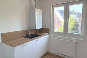 Kernsanierter Wohntraum mit EBK ohne Balkon in zentraler Lage von Münster – Maximilianstr. 3, 48147 Schlachthof, Münster – Vorschaubild 3