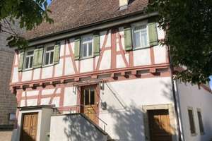 Einzigartiges Zuhause in Ofterdingen