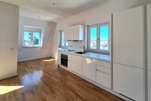Moderne Etagenwohnung zur Miete mit Balkon in Leipzig Südvorstadt - Wentzel Dr. – 4277 Connewitz, Leipzig – Vorschaubild 3