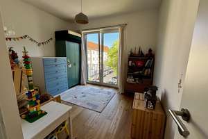 Neubau Rummelsburg · 3 Zimmer · 86 m² · 2 Bäder · Südbalkon · provisionsfrei – Münsterlandstraße 64, 10317 Rummelsburg, Berlin – Vorschaubild 8