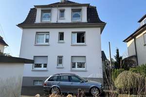 Attraktives Dreifamilienhaus mit großem Grundstück + 2 Garagen in bester Lage der Soling – Die vollständige Adresse der Immobilie erhältst du vom Anbieter., 42659 Burg/Höhscheid, Solingen – Vorschaubild 4