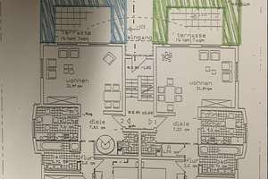 4-Zi.-Maisonette inkl. Garage in Frankfurt - Top-Rendite (5,5 %) oder Eigenbedarf möglich! – 65929 Unterliederbach, Frankfurt am Main – Vorschaubild 13