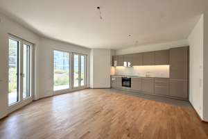 Luxus 3-Zimmerwohnung mit Gartenterrasse – Die vollständige Adresse der Immobilie erhältst du vom Anbieter., 55252 Mainz-Kastel, Wiesbaden – Vorschaubild 2