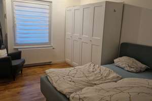 Zuhause mit 2 Zimmern in Düsseldorf Oberbilk – Die vollständige Adresse der Immobilie erhältst du vom Anbieter., 40227 Oberbilk, Düsseldorf – Vorschaubild 6