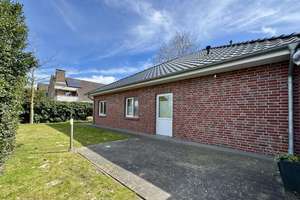 Großer, neuwertiger Bungalow in Top-Lage von Nordhorn – Die vollständige Adresse der Immobilie erhältst du vom Anbieter., 48527 Nordhorn – Vorschaubild 38