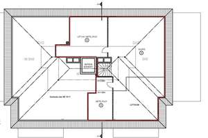 Exklusives Penthouse im Staffelgeschoss mit großzügiger Dachterrasse und hochwertigem Wohnkomfort – Die vollständige Adresse der Immobilie erhältst du vom Anbieter., 25436 Uetersen – Vorschaubild 20