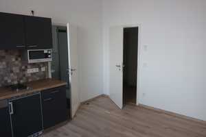 Pasing Zentrum nach Altbausanierung: Helle 1-Zimmer-Wohnung in saniertem Wohnhaus – Ebenböckstr. 12, 81241 München – Vorschaubild 1