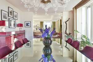 BERLIN´S MOST EXCLUSIVE PRIVATE RESIDENCE – Die vollständige Adresse der Immobilie erhältst du vom Anbieter., 10117 Tiergarten, Berlin – Vorschaubild 3