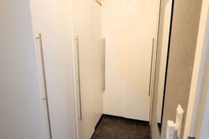 Semibungalow mit vielen Extras, Garage und Garten in ruhiger Wohnlage – Willemsestraße 28, 47559 Kranenburg – Vorschaubild 12