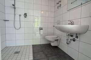 Barrierefreie 3-Zimmer-Komfortwohnung mit großer Terrasse, Aufzug & TG provisionsfrei !  – An der Raumfabrik 6, 76227 Durlach, Karlsruhe – Vorschaubild 9